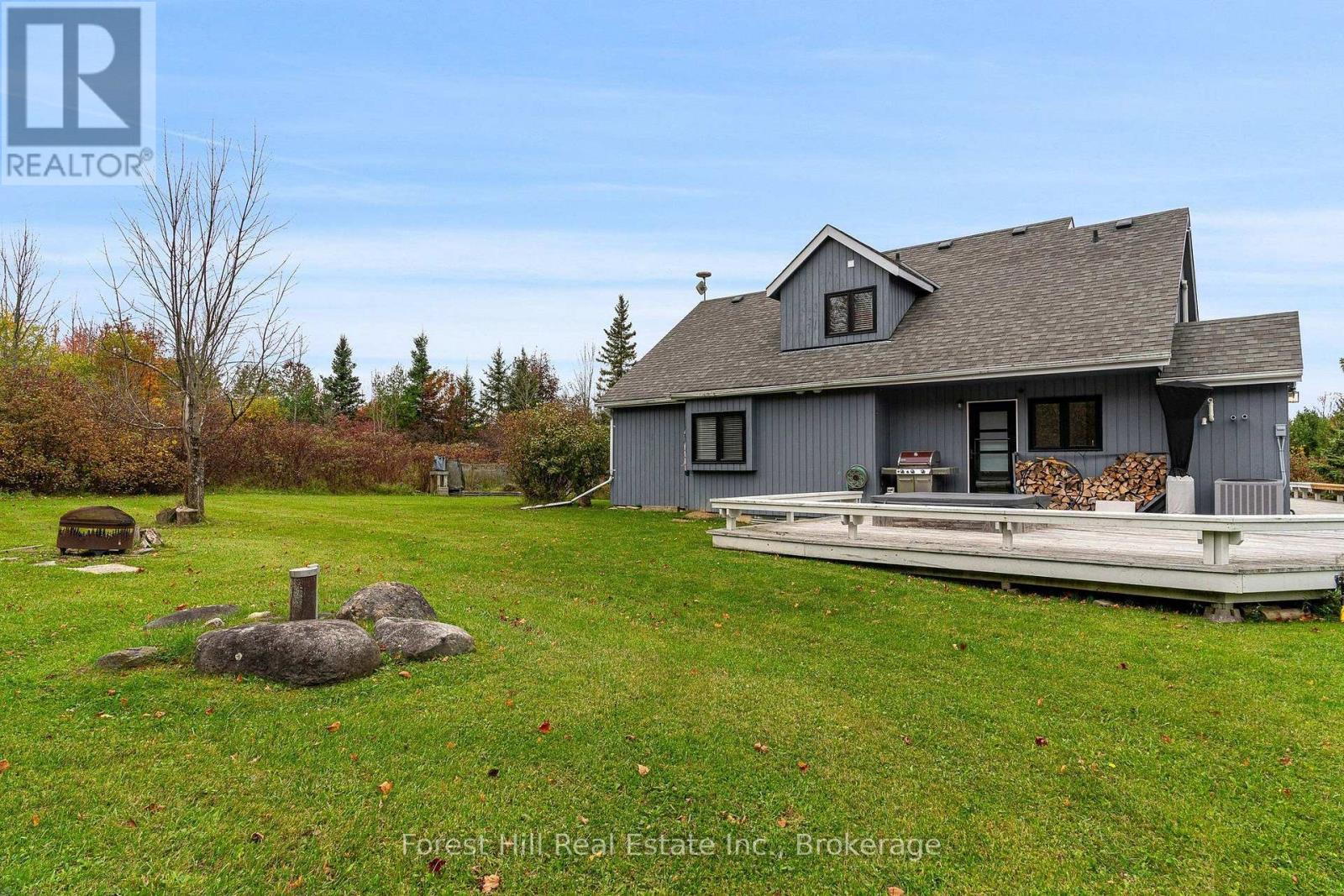 194 Summit View Court, Blue Mountains, Ontario  N0H 1J0 - Photo 5 - X14092804