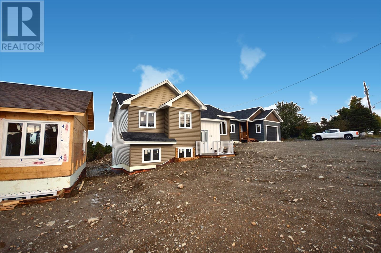 72 Readers Hill Road Conception Bay South Newfoundland & Labrador Canada A1W5B9, for Sale, residential, Haris Barki, Keller Williams Platinum Realty