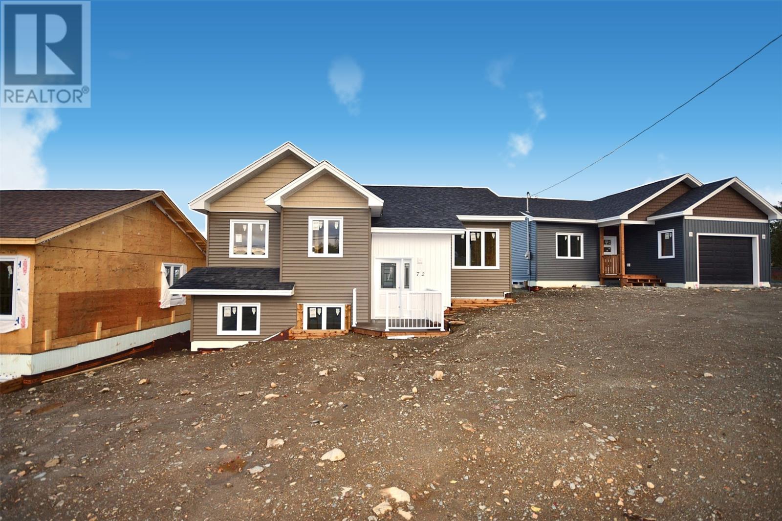 72 Readers Hill Road Conception Bay South Newfoundland & Labrador Canada A1W5B9, for Sale, residential, Haris Barki, Keller Williams Platinum Realty