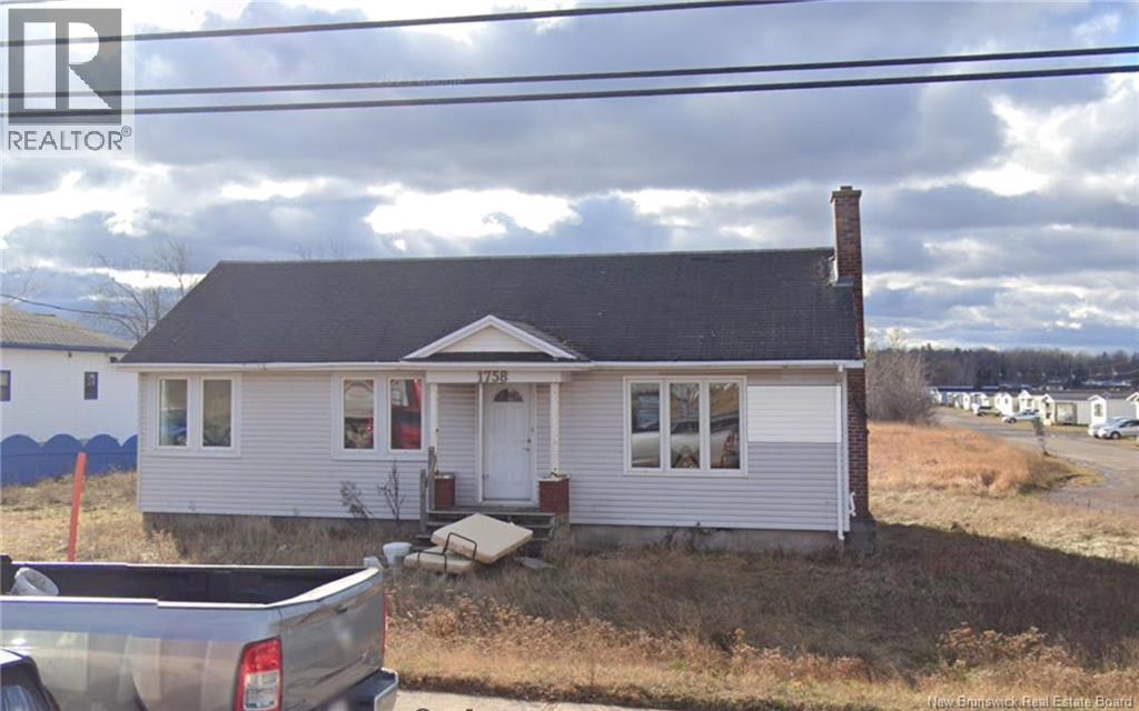 1758 Mountain Rd, Moncton, New Brunswick  E1G 1A6 - Photo 7 - NB149724