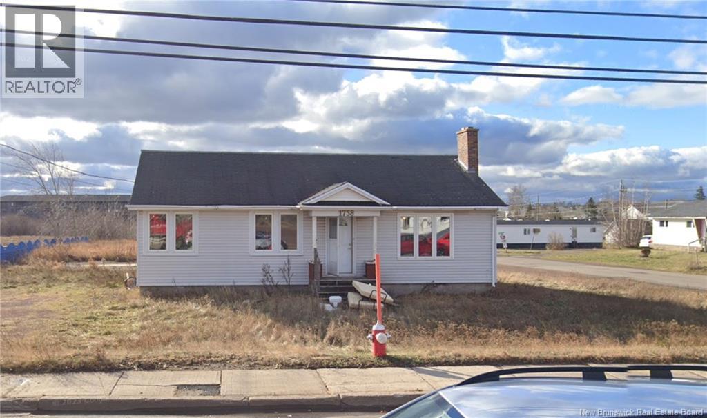 1758 Mountain Rd, Moncton, New Brunswick  E1G 1A6 - Photo 9 - NB149724