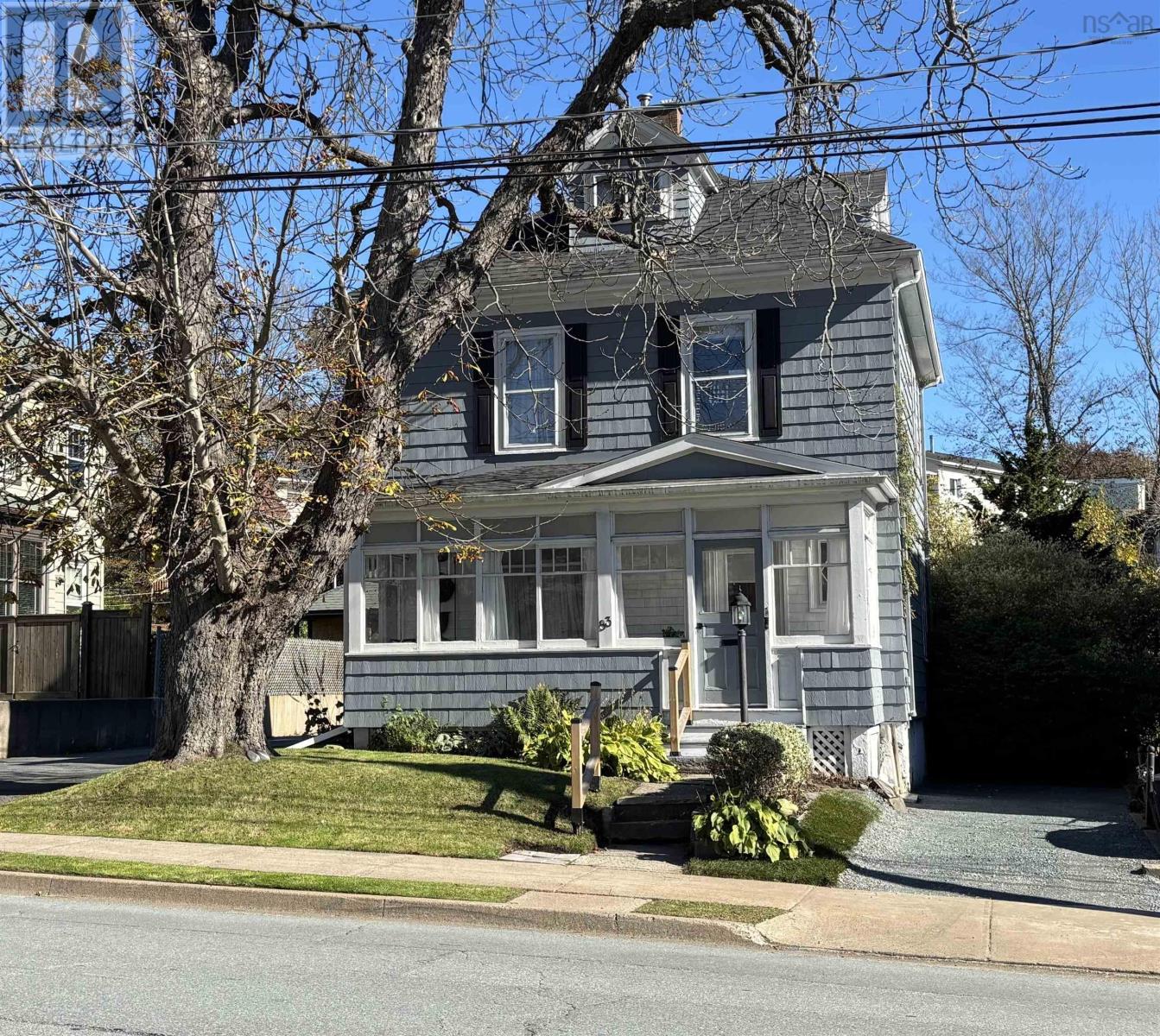 83 Prince Albert Road, Dartmouth, Nova Scotia  B2Y 1M1 - Photo 2 - 202625742
