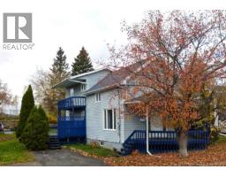 108 St-Georges Avenue, Edmundston, New Brunswick