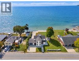 2952 NORTH SHORE Drive, Lowbanks, Ontario