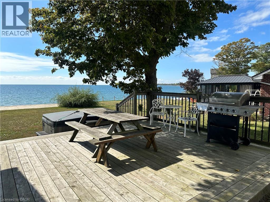 2952 North Shore Drive, Lowbanks, Ontario  N0A 1K0 - Photo 43 - 40867738