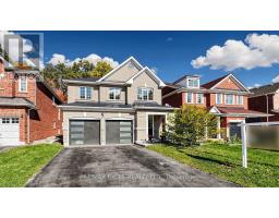 44 CANYON HILL AVENUE, Richmond Hill, Ontario