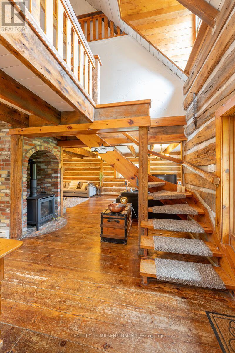 20909 Shaws Creek Road, Caledon, Ontario L7K 1L7 - Photo 14 - W14091658