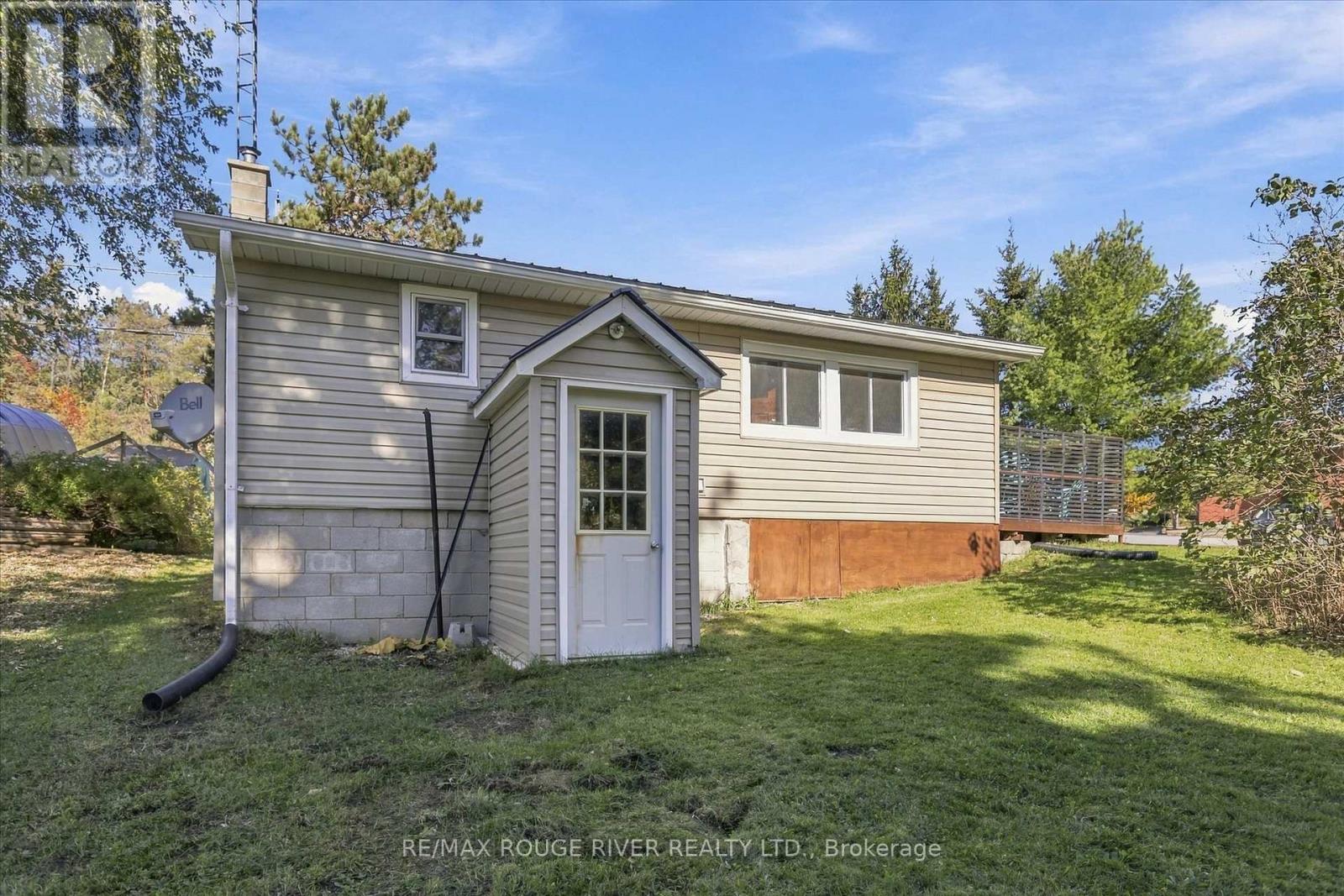 5096 County Rd 503 Road, Trent Lakes, Ontario  K0M 2A0 - Photo 35 - X13743154