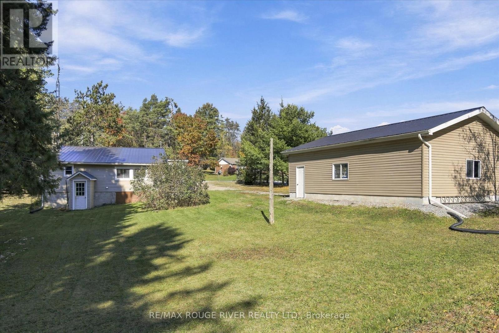 5096 County Rd 503 Road, Trent Lakes, Ontario  K0M 2A0 - Photo 36 - X13743154