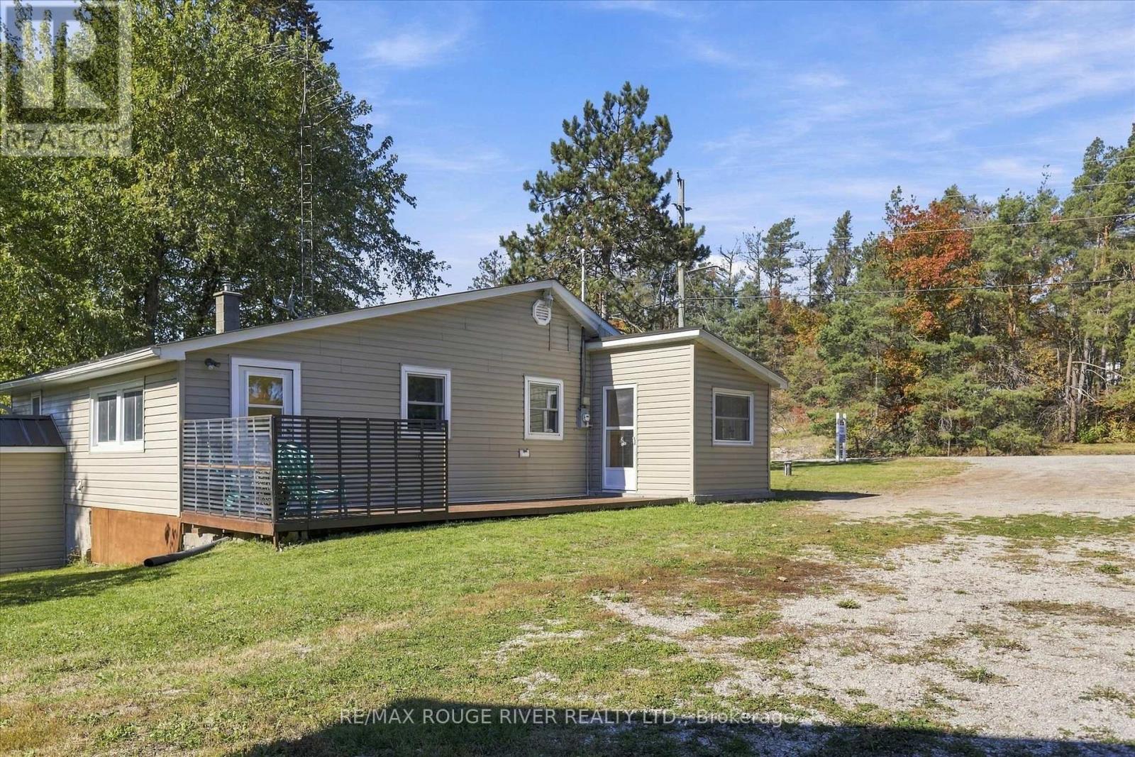 5096 County Rd 503 Road, Trent Lakes, Ontario K0M 2A0 - Photo 4 - X13743154
