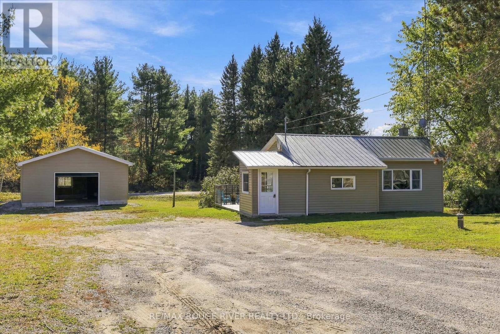 5096 COUNTY RD 503 ROAD, Trent Lakes, Ontario