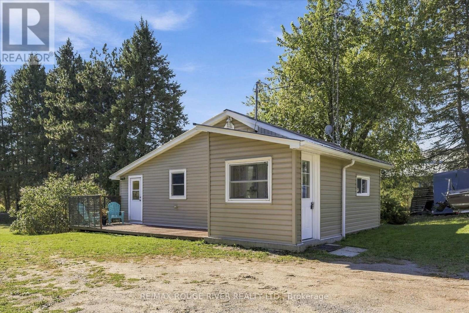 5096 County Rd 503 Road, Trent Lakes, Ontario K0M 2A0 - Photo 3 - X13743154