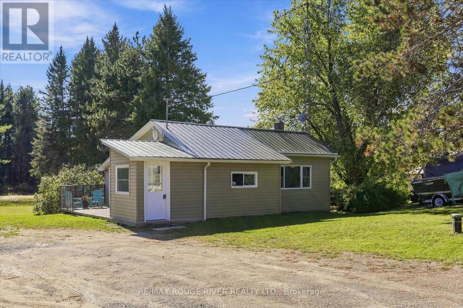 5096 County Rd 503 Road, Trent Lakes, Ontario K0M 2A0 - Photo 2 - X13743154