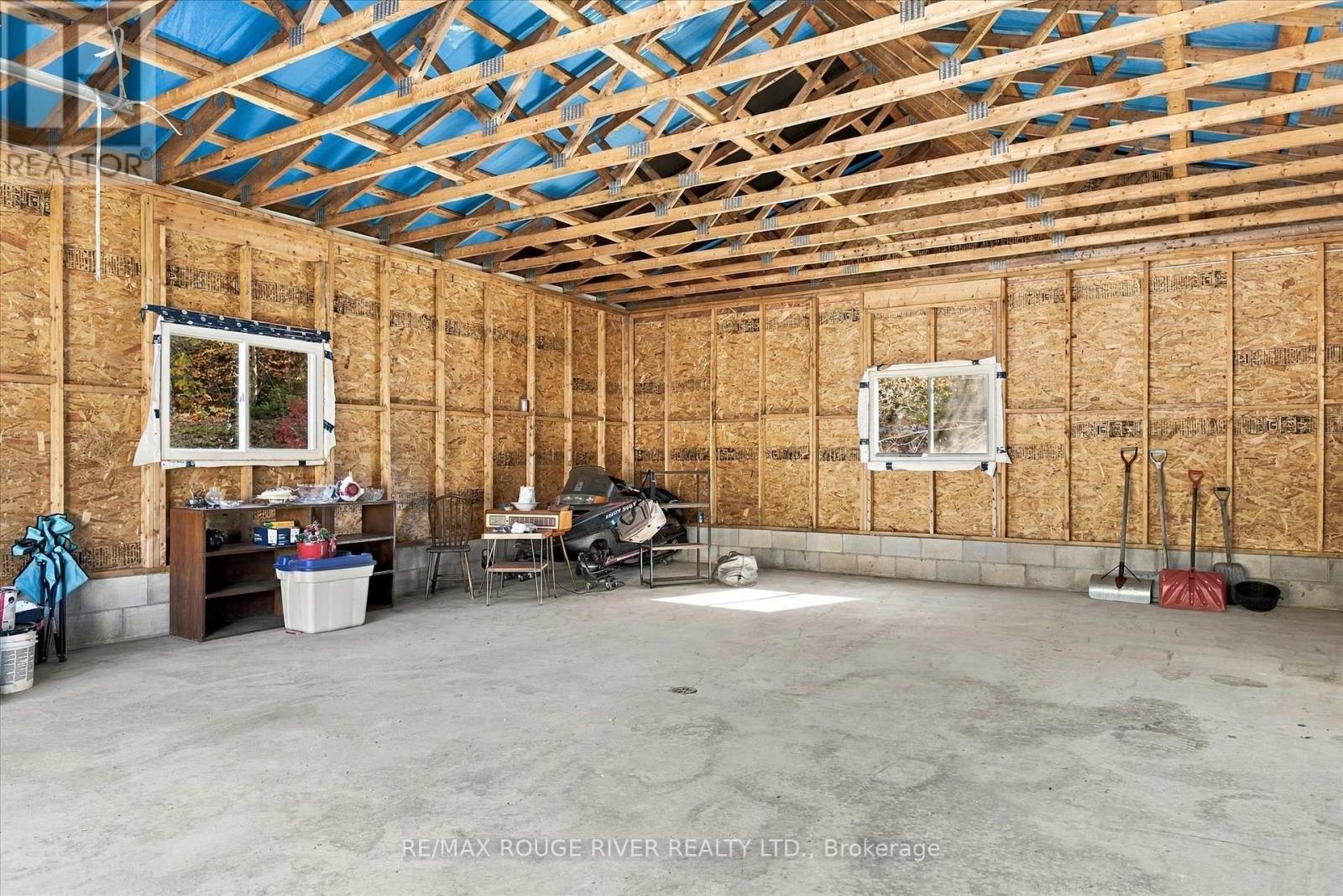 5096 County Rd 503 Road, Trent Lakes, Ontario  K0M 2A0 - Photo 38 - X13743154
