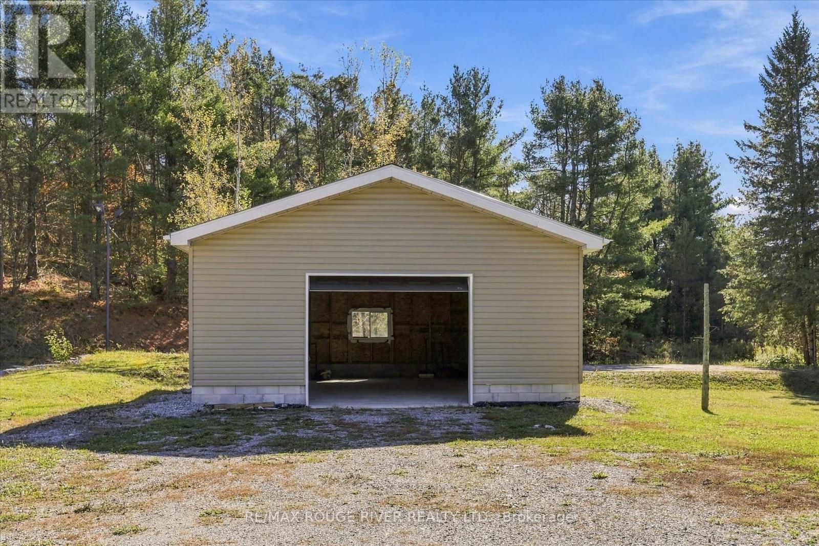 5096 County Rd 503 Road, Trent Lakes, Ontario  K0M 2A0 - Photo 41 - X13743154