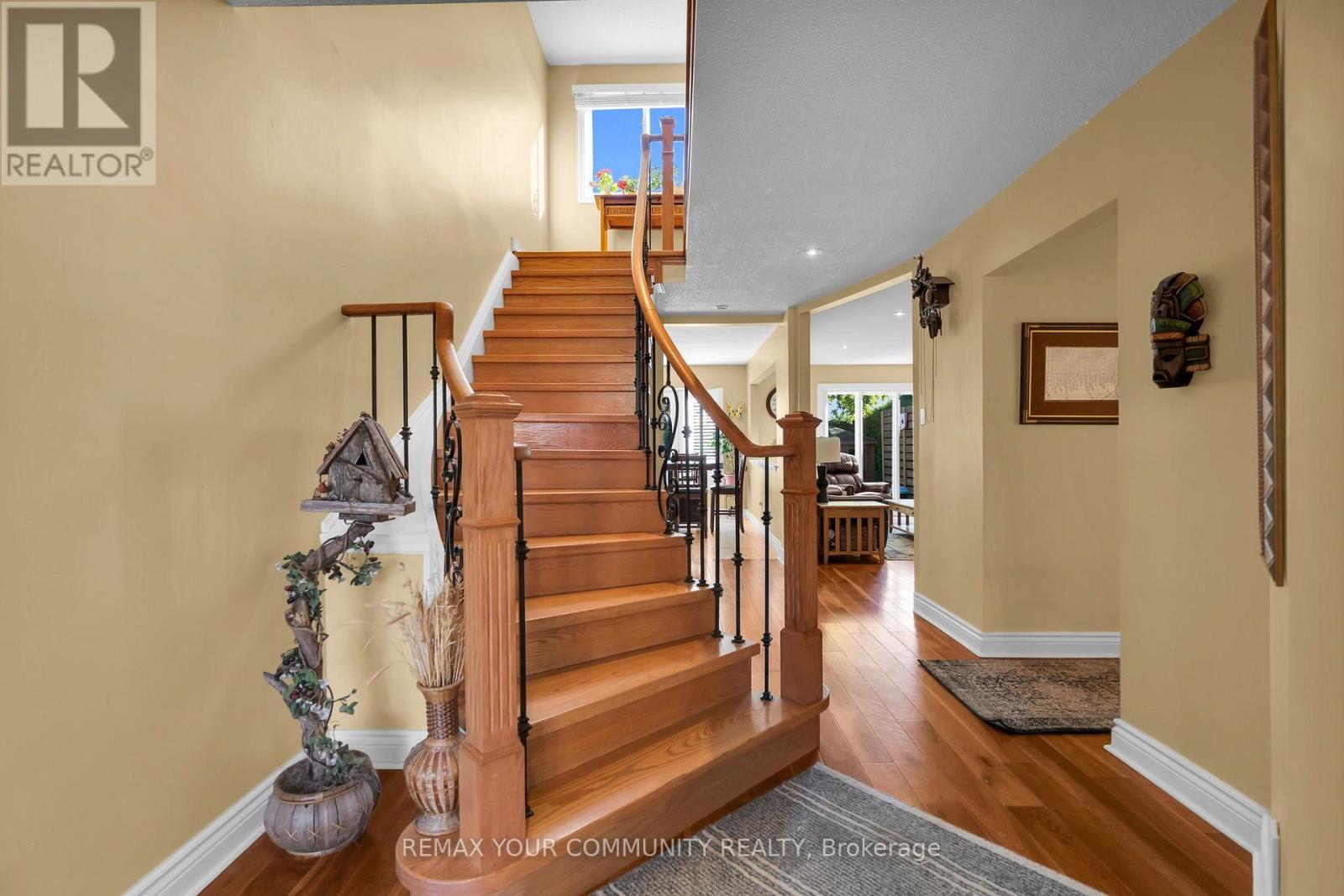 331 John Bowser Crescent, Newmarket, Ontario  L3Y 7P3 - Photo 14 - N14092578
