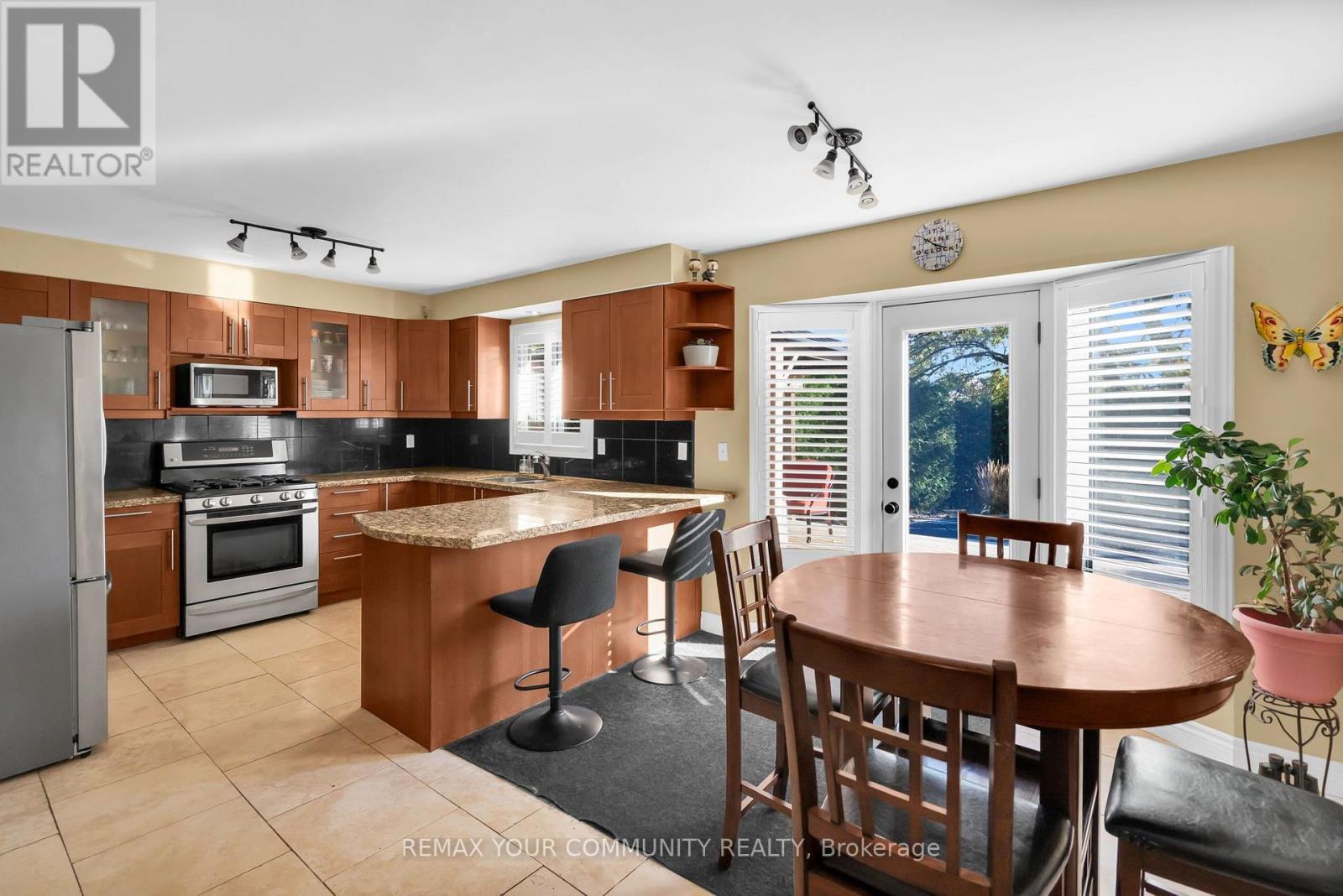 331 John Bowser Crescent, Newmarket, Ontario  L3Y 7P3 - Photo 16 - N14092578