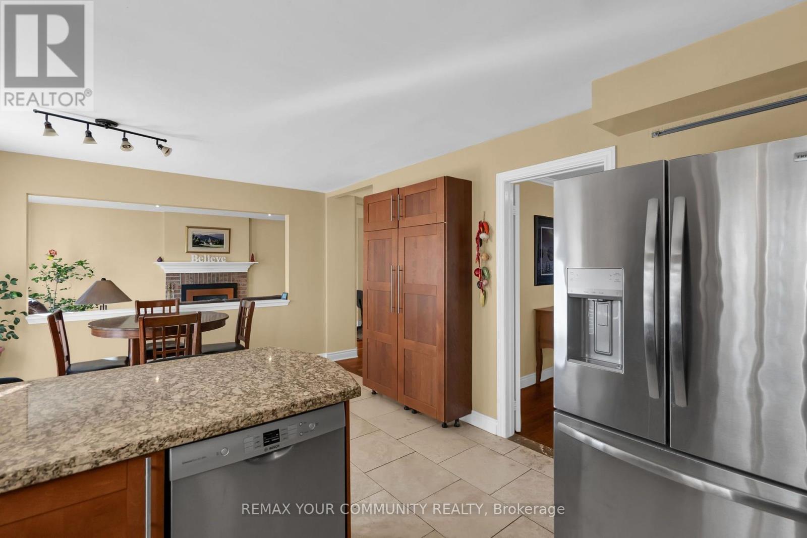 331 John Bowser Crescent, Newmarket, Ontario  L3Y 7P3 - Photo 21 - N14092578