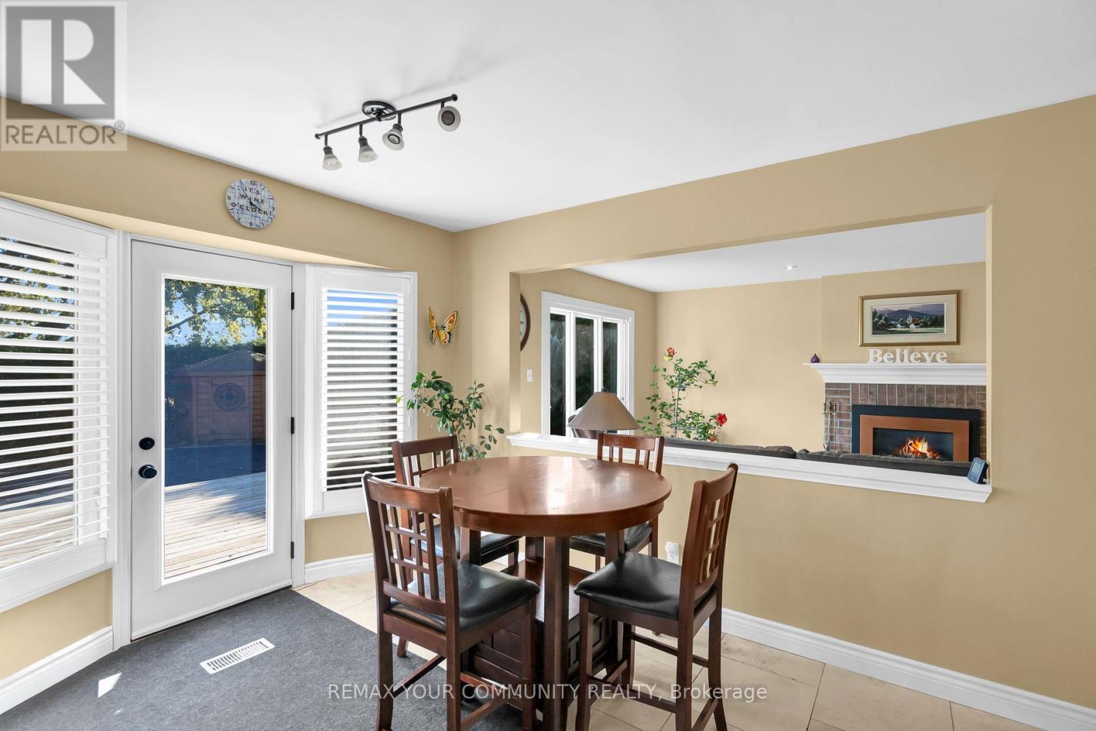 331 John Bowser Crescent, Newmarket, Ontario  L3Y 7P3 - Photo 22 - N14092578