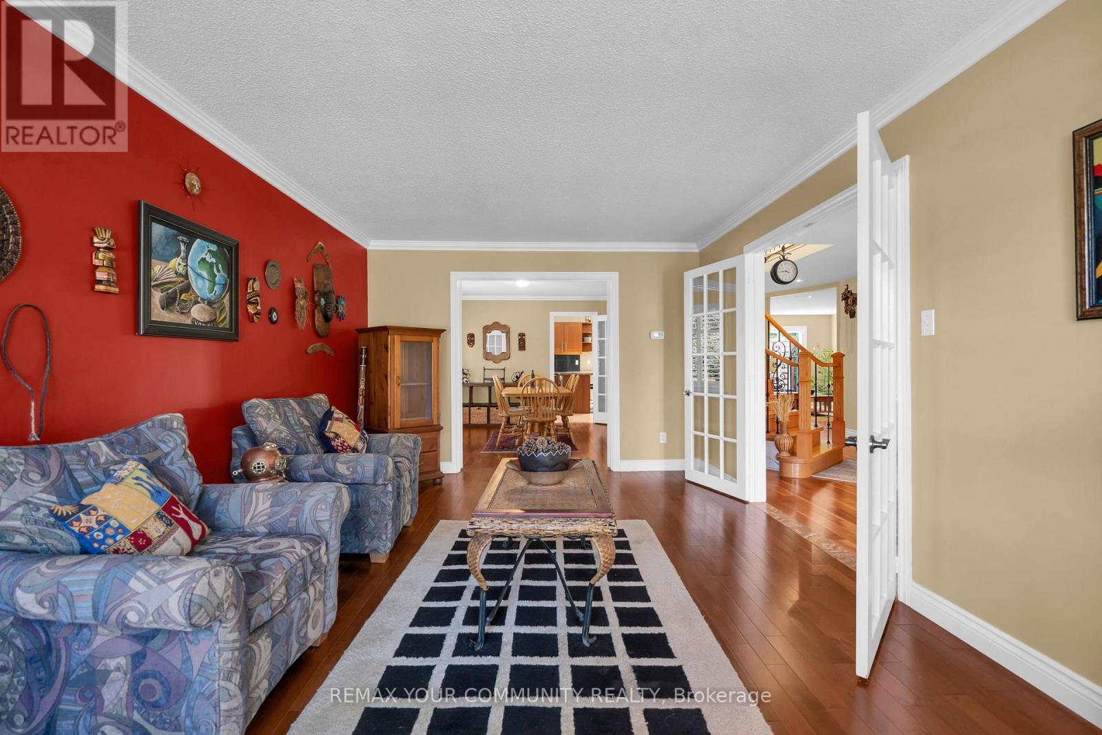 331 John Bowser Crescent, Newmarket, Ontario  L3Y 7P3 - Photo 27 - N14092578