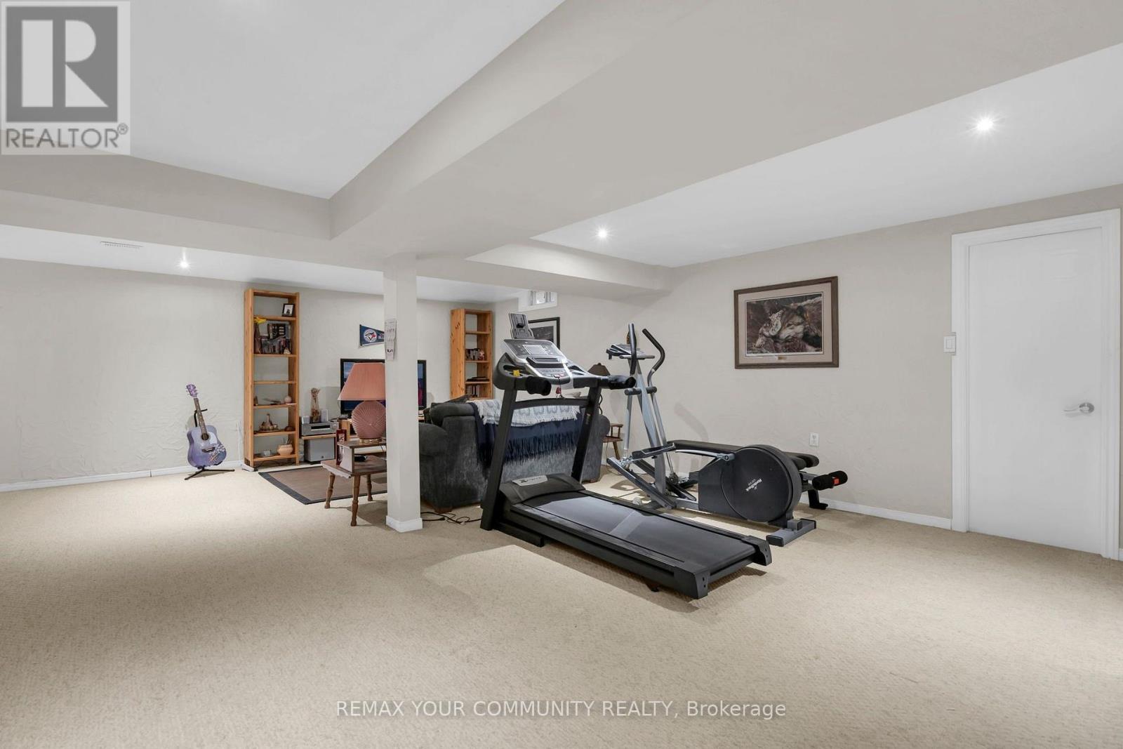 331 John Bowser Crescent, Newmarket, Ontario  L3Y 7P3 - Photo 37 - N14092578