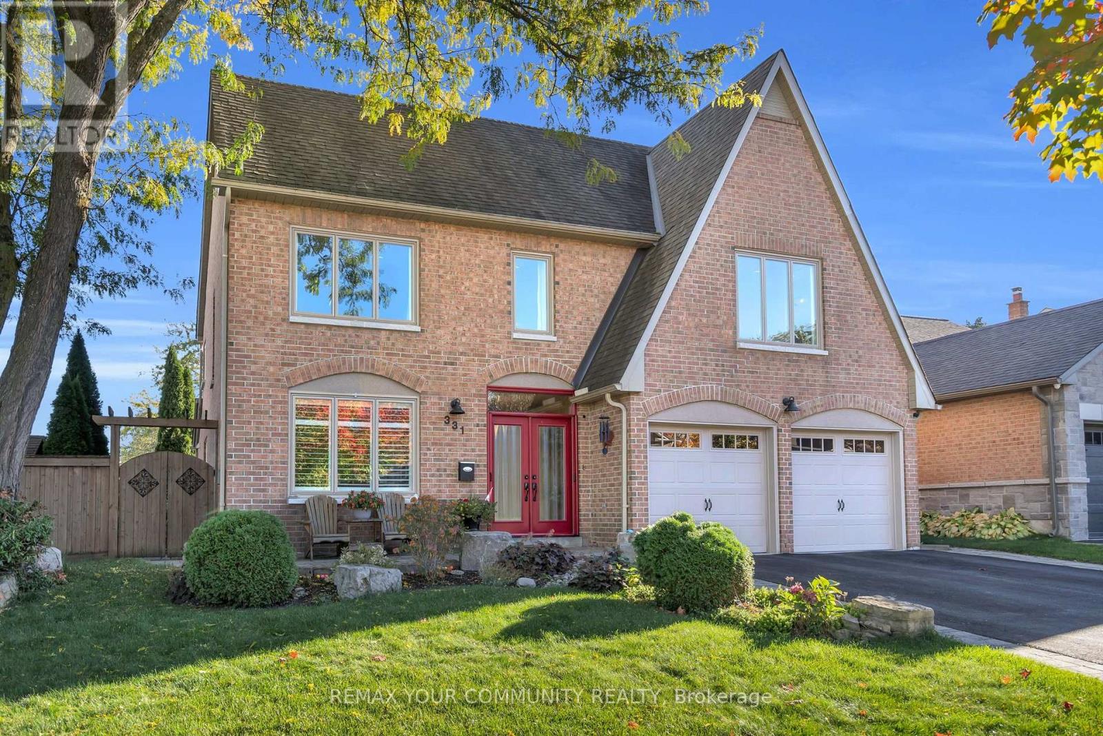 331 John Bowser Crescent, Newmarket, Ontario  L3Y 7P3 - Photo 8 - N14092578