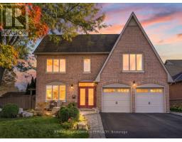331 JOHN BOWSER CRESCENT, Newmarket, Ontario