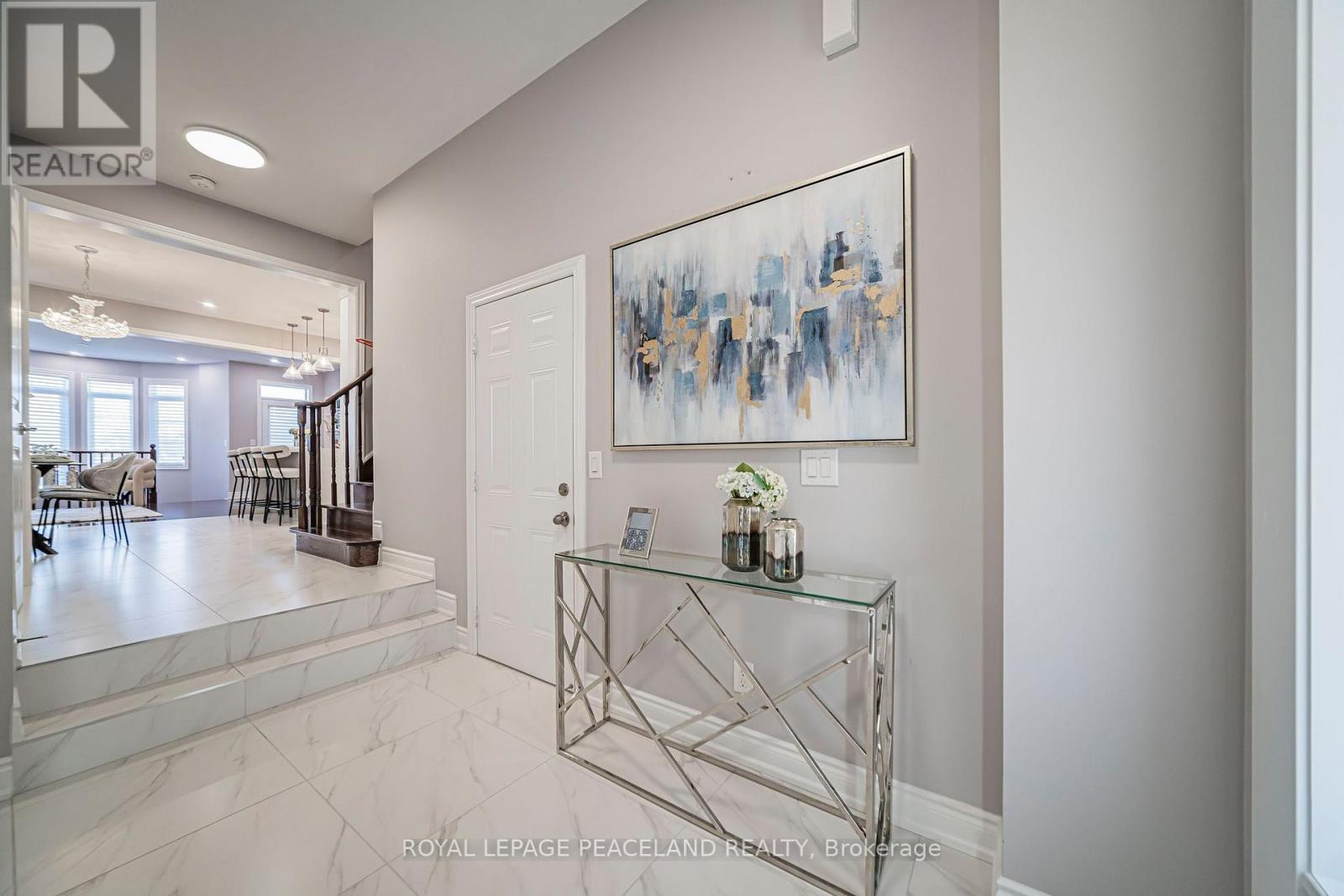 129 Lacewood Drive, Richmond Hill, Ontario  L4S 0E5 - Photo 4 - N14092694