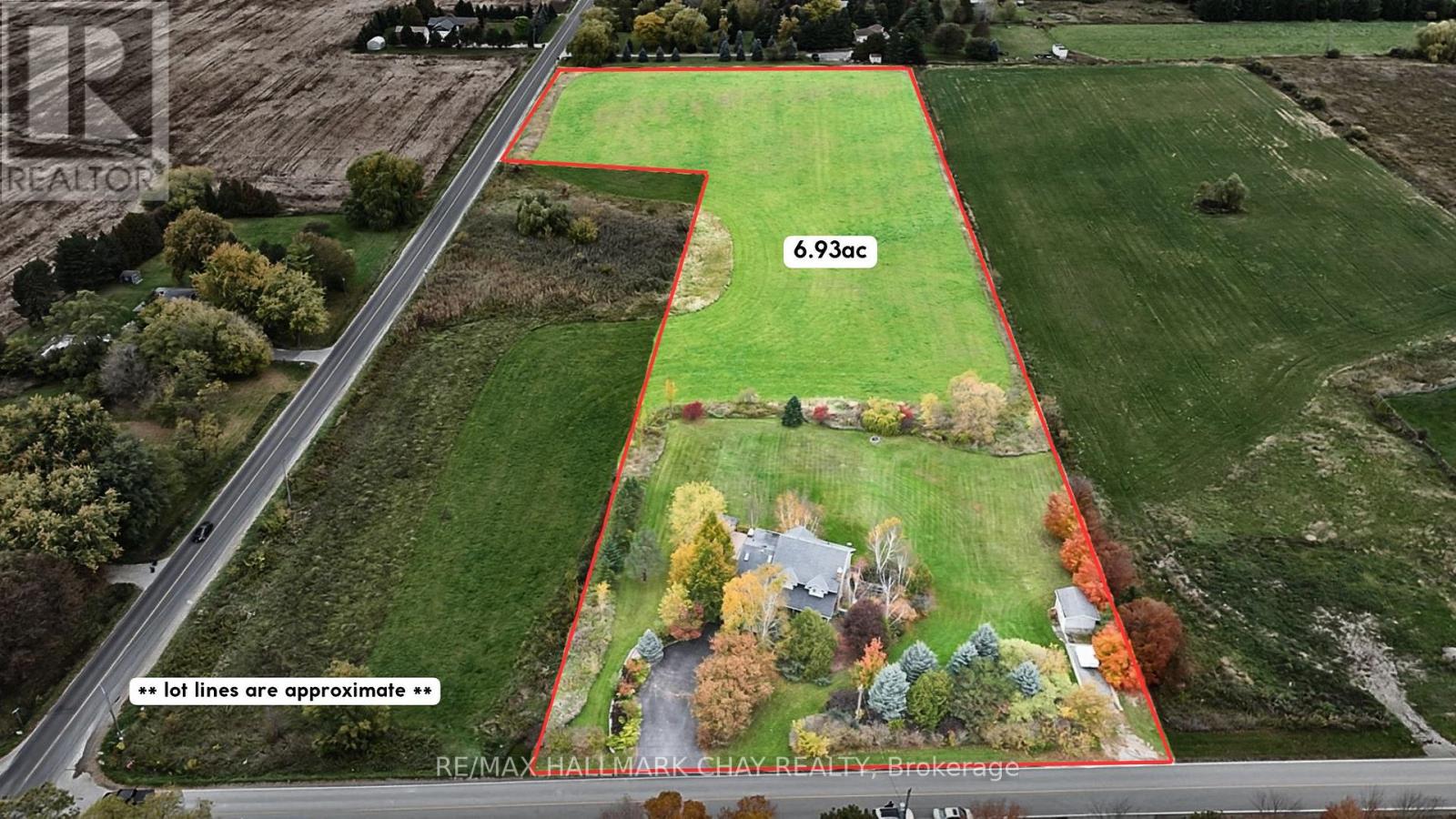 5424 3rd Line, New Tecumseth, Ontario  L0G 1W0 - Photo 2 - N14092770