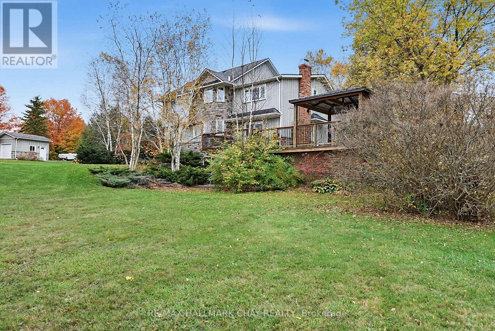 5424 3rd Line, New Tecumseth, Ontario  L0G 1W0 - Photo 41 - N14092770