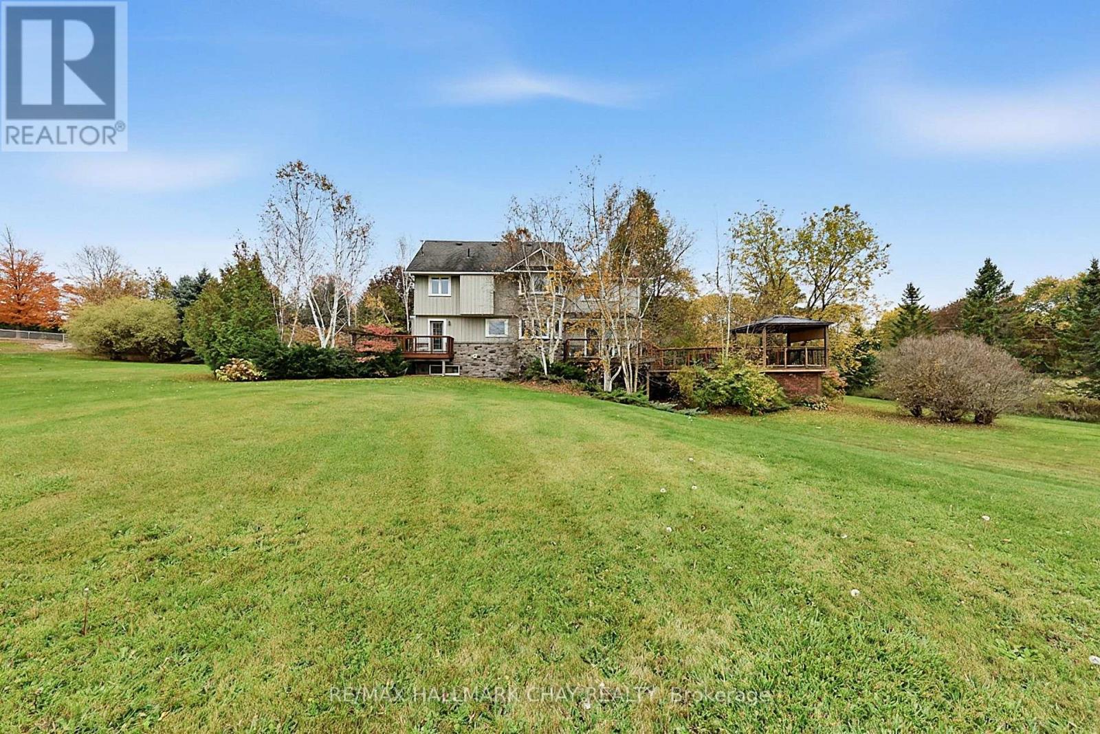 5424 3rd Line, New Tecumseth, Ontario  L0G 1W0 - Photo 42 - N14092770