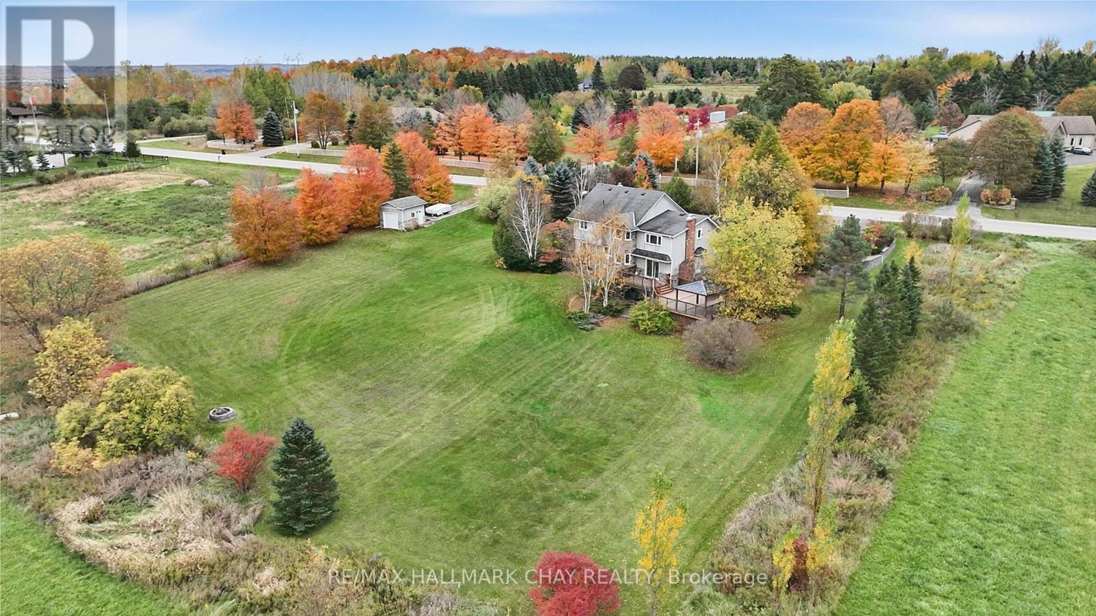 5424 3rd Line, New Tecumseth, Ontario  L0G 1W0 - Photo 5 - N14092770