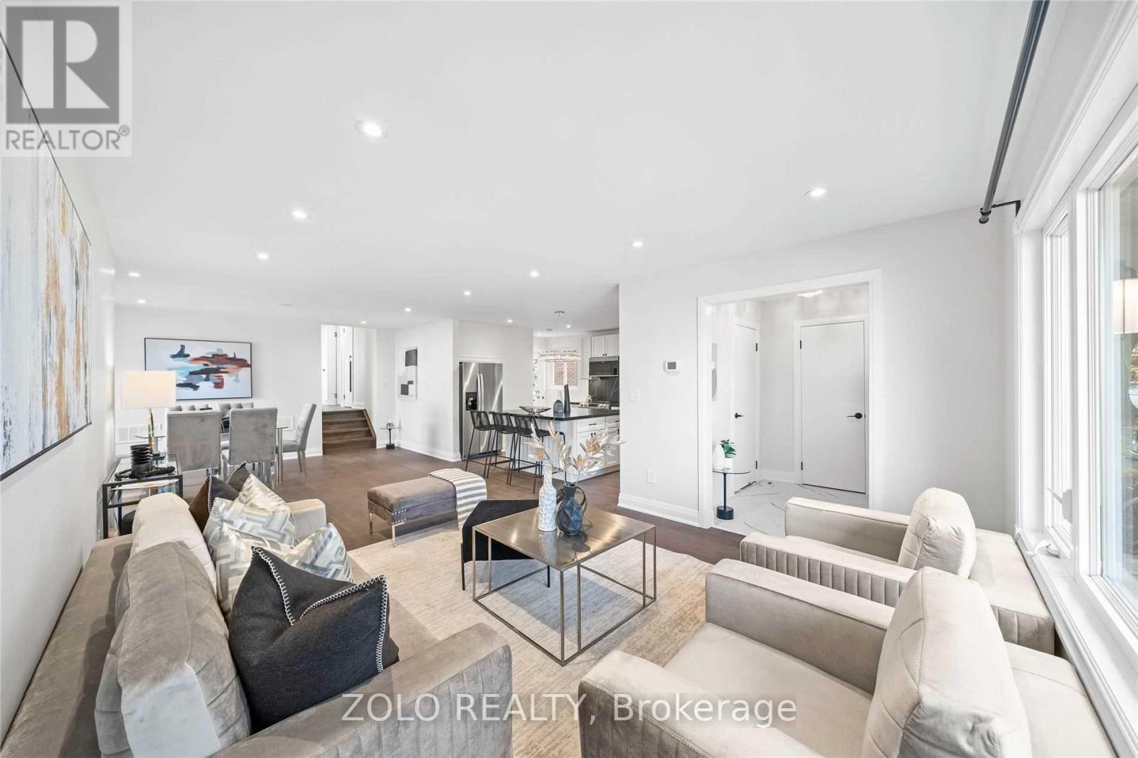 20 Eastman Crescent, Newmarket, Ontario  L3Y 5R9 - Photo 13 - N14092860