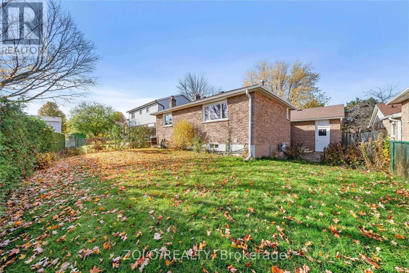 20 Eastman Crescent, Newmarket, Ontario  L3Y 5R9 - Photo 26 - N14092860