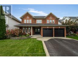 46 BIRKHALL PLACE, Barrie, Ontario