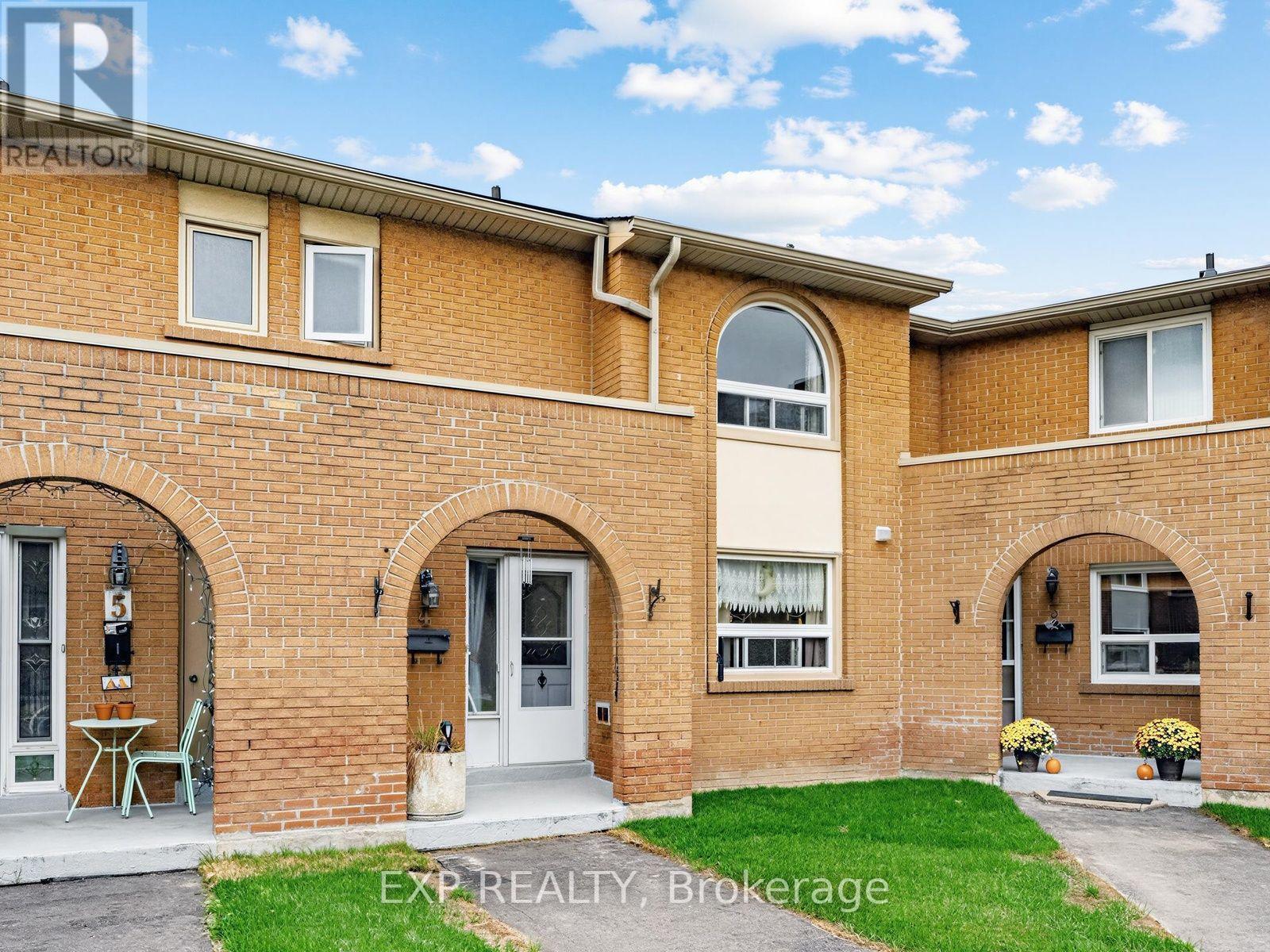 4 - 1180 MISSISSAUGA VALLEY BOULEVARD, Mississauga, Ontario