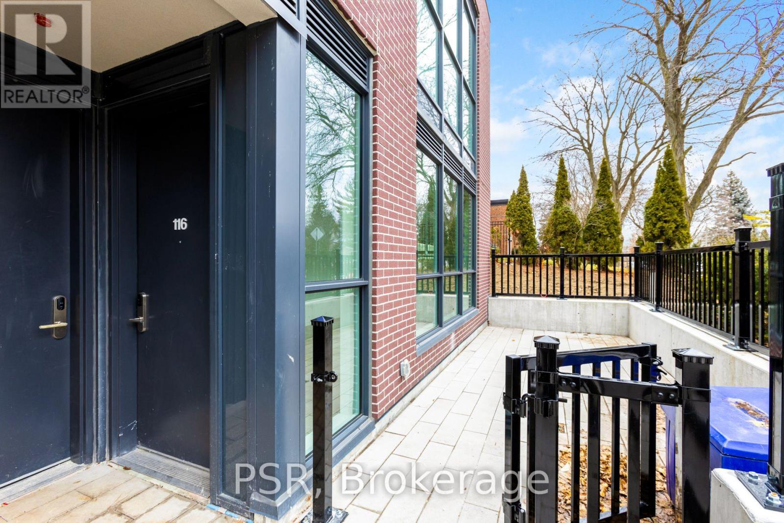 110 - 49 Broadfield Drive W, Toronto, Ontario M9C 0E3 - Photo 2 - W14092608