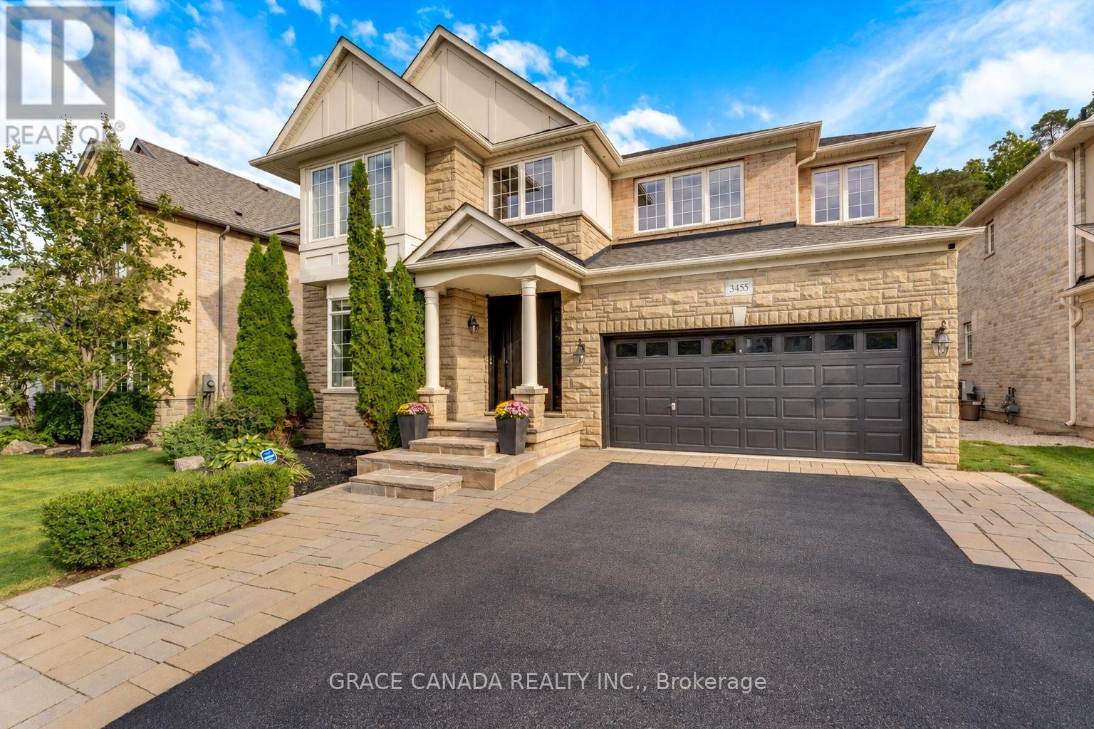 3455 LIPTAY AVENUE, Oakville, Ontario