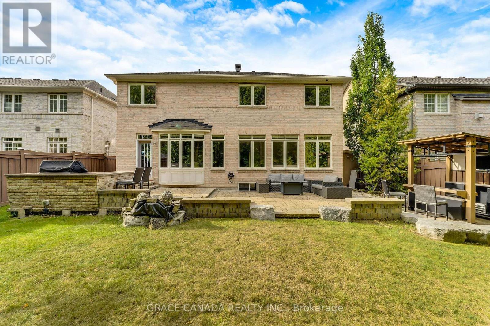 3455 Liptay Avenue, Oakville, Ontario  L6M 0M7 - Photo 24 - W14092620