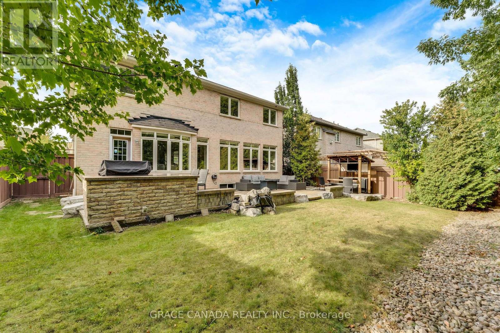 3455 Liptay Avenue, Oakville, Ontario  L6M 0M7 - Photo 25 - W14092620