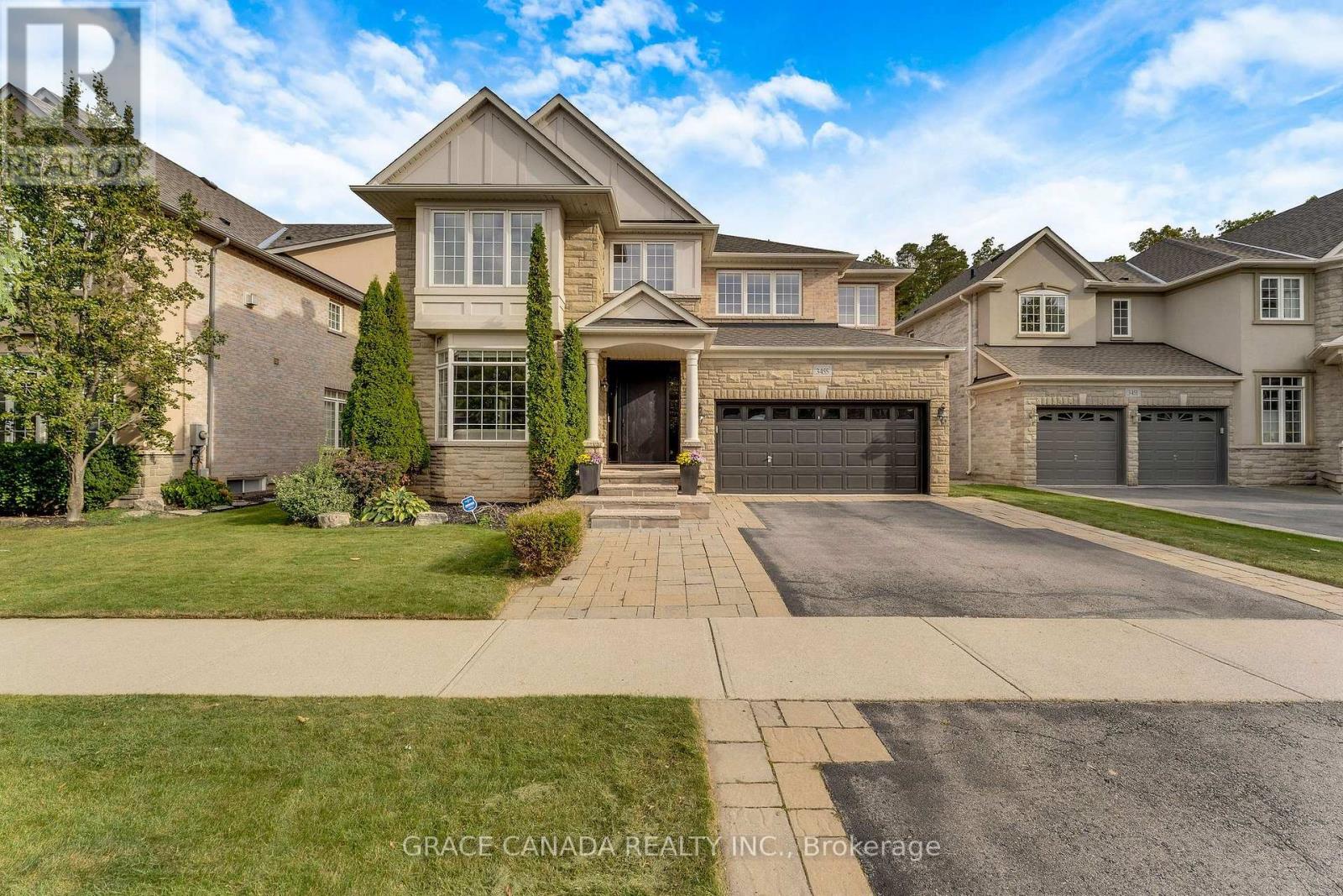 3455 Liptay Avenue, Oakville, Ontario  L6M 0M7 - Photo 33 - W14092620
