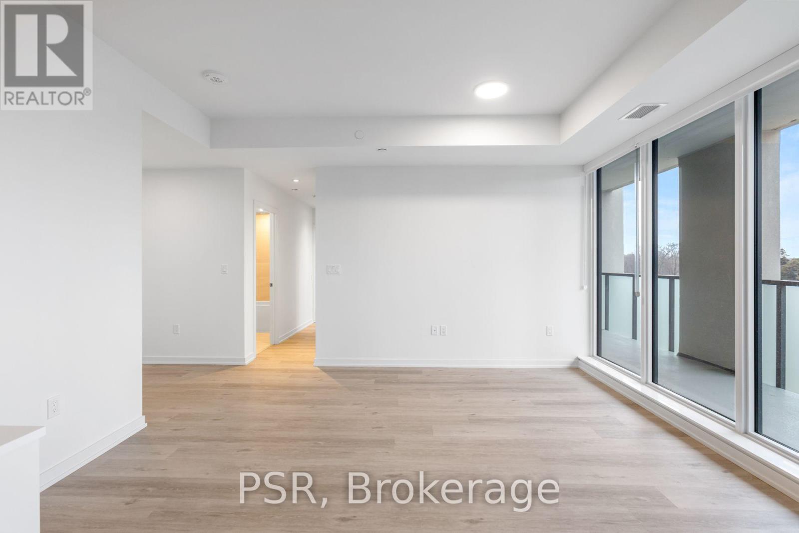 403 - 4365 Bloor Street W, Toronto, Ontario M9C 1R3 - Photo 2 - W14092684