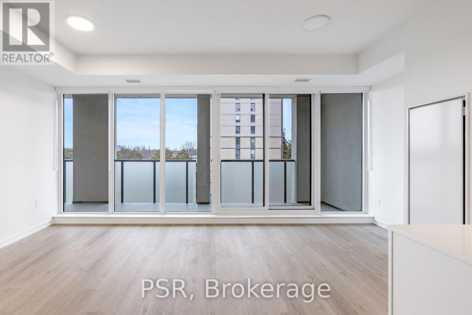 403 - 4365 Bloor Street W, Toronto, Ontario M9C 1R3 - Photo 3 - W14092684