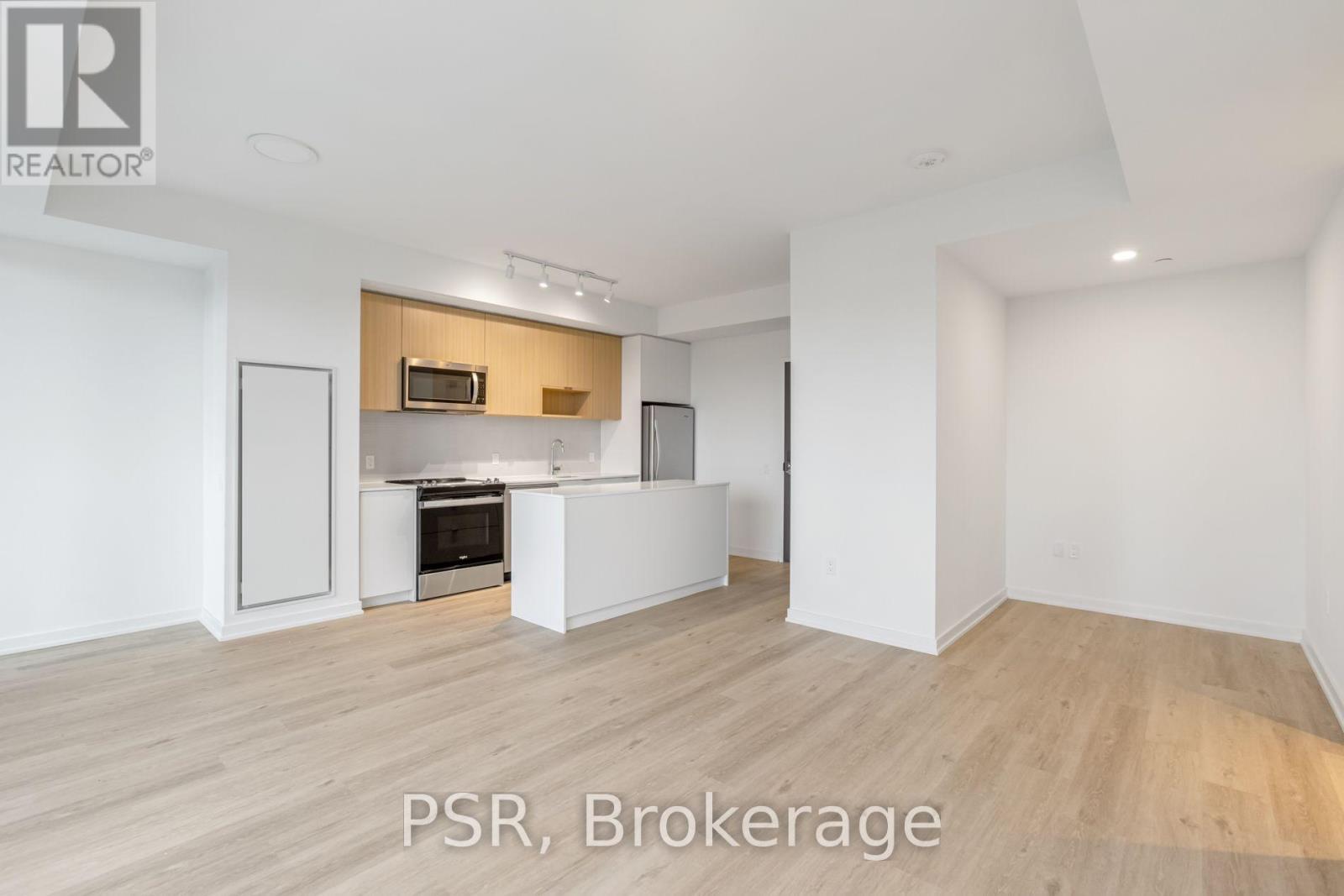 403 - 4365 Bloor Street W, Toronto, Ontario M9C 1R3 - Photo 4 - W14092684