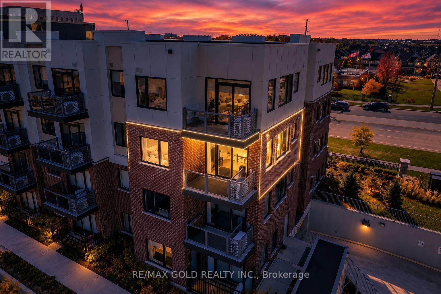 314 - 62 SKY HARBOUR DRIVE, Brampton, Ontario