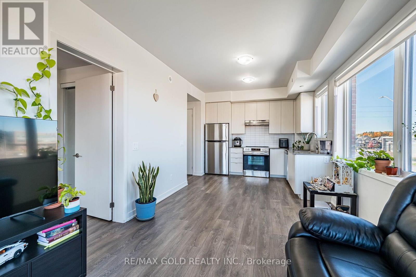 314 - 62 Sky Harbour Drive, Brampton, Ontario  L6Y 6J2 - Photo 11 - W14092696