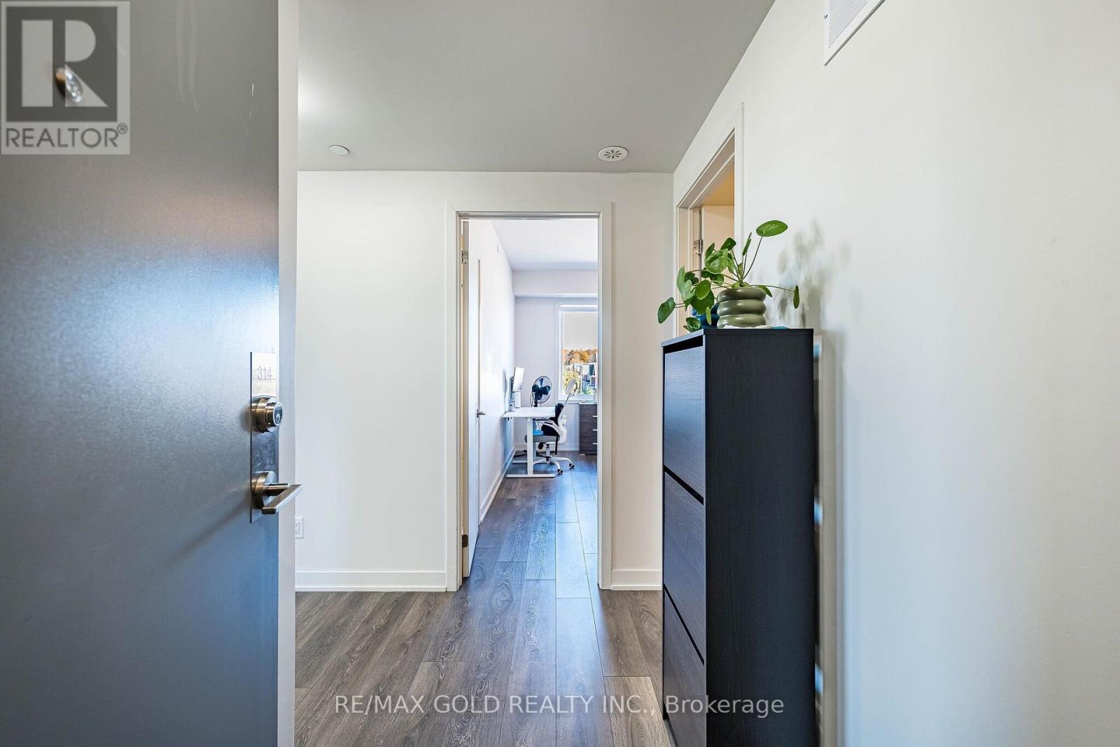 314 - 62 Sky Harbour Drive, Brampton, Ontario  L6Y 6J2 - Photo 6 - W14092696