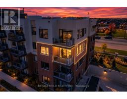 #314 - 62 SKY HARBOUR DRIVE, Brampton, Ontario
