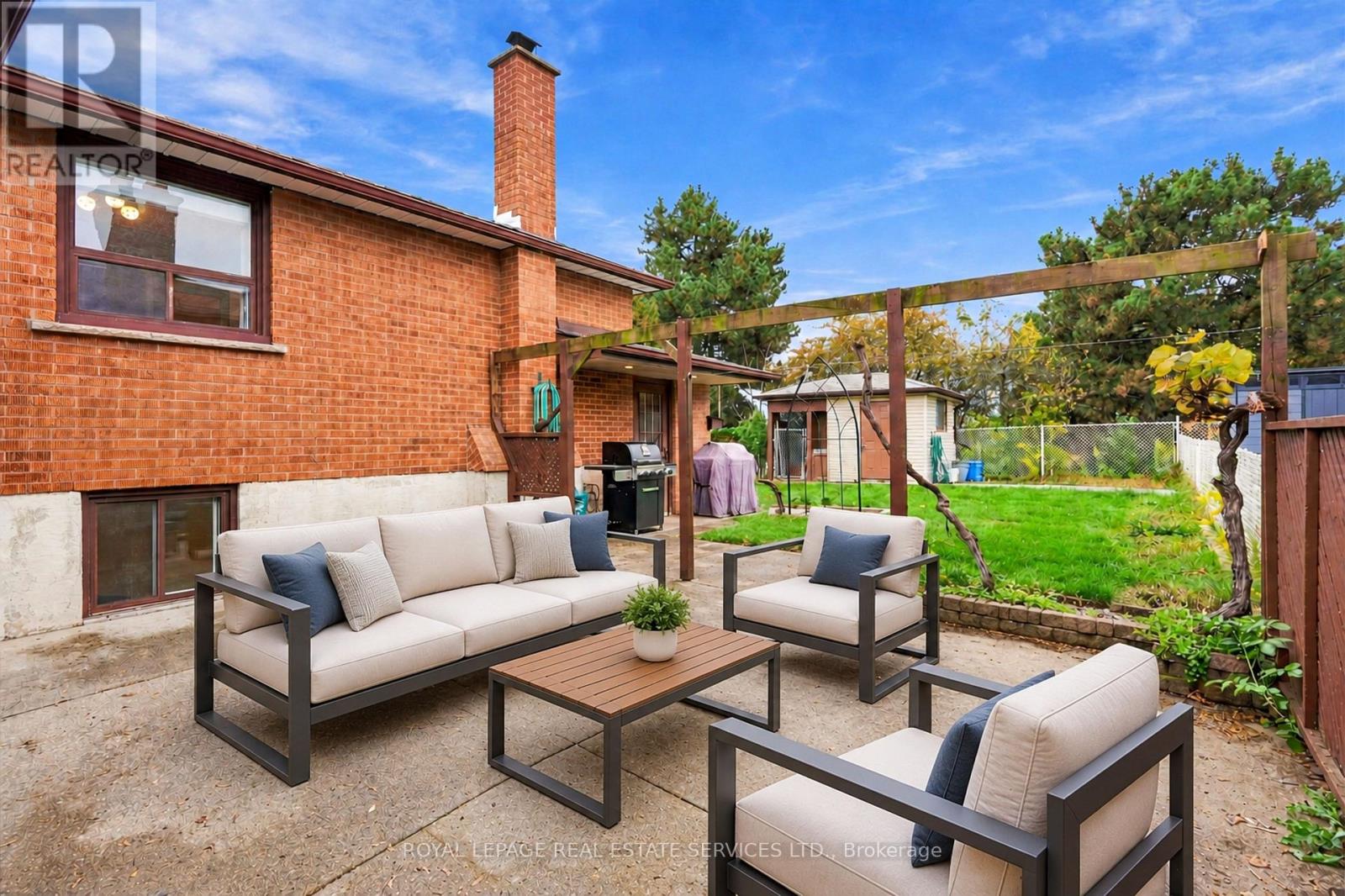 476 Michelle Row, Mississauga, Ontario  L5A 3C3 - Photo 24 - W14092736