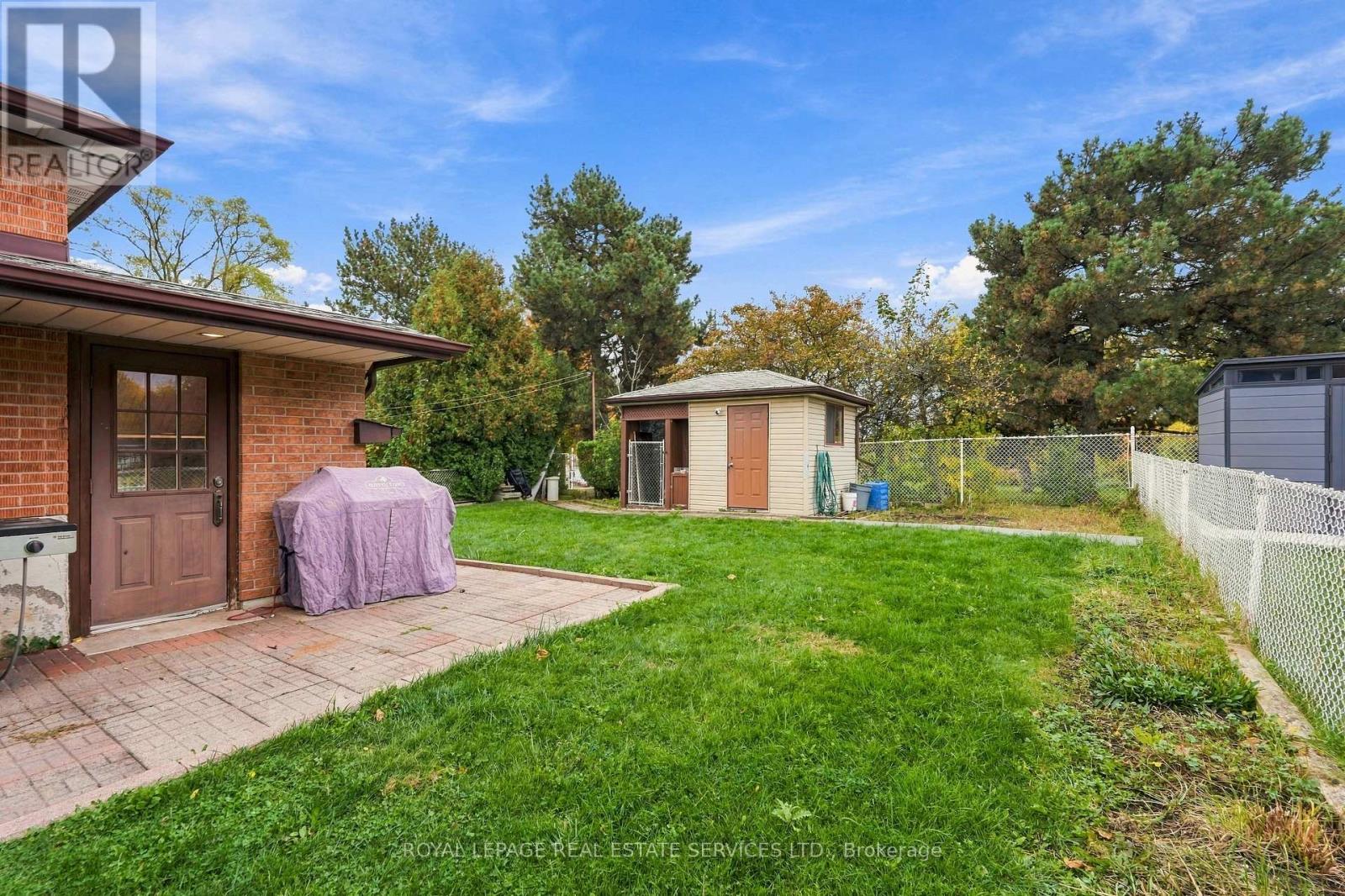 476 Michelle Row, Mississauga, Ontario  L5A 3C3 - Photo 25 - W14092736